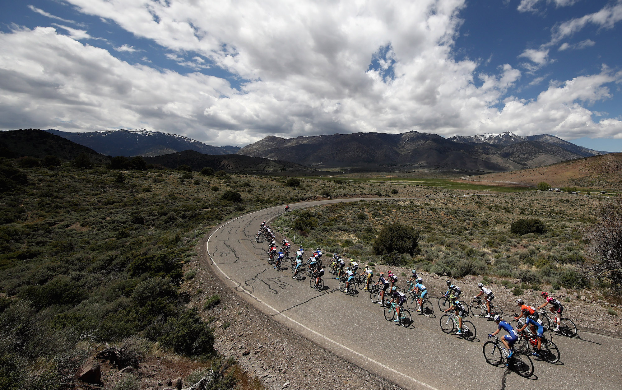 Amgen Tour of California